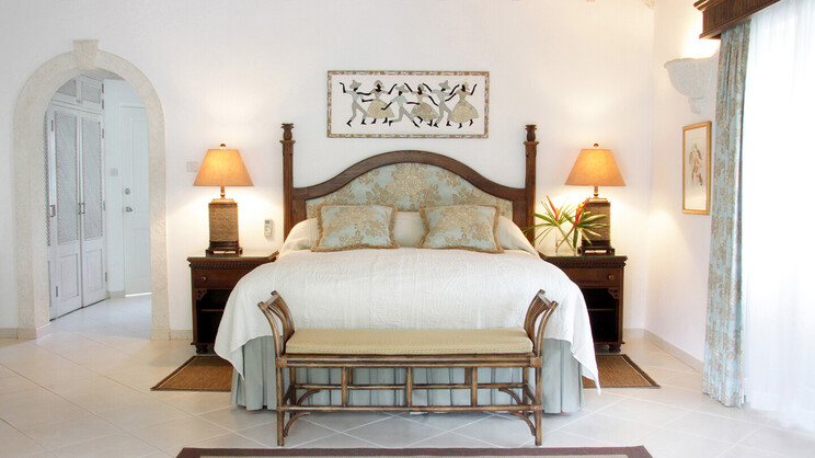  Superior or Luxury Junior Suite